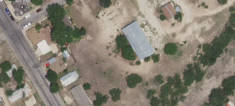 Vacant Development Lot