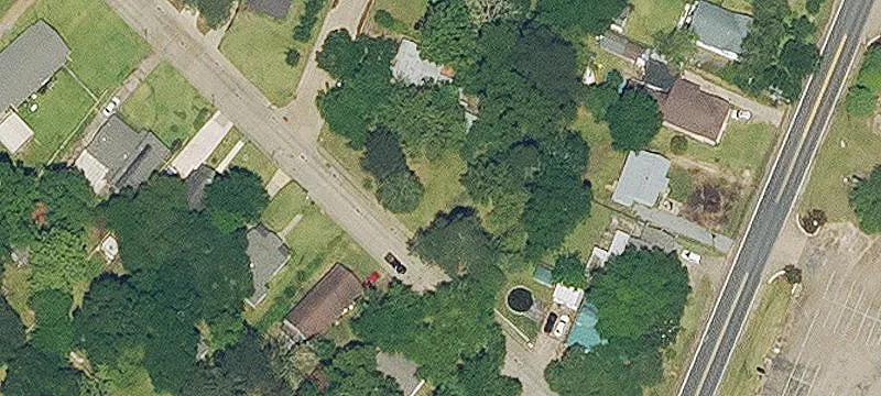 Residential Building Lot