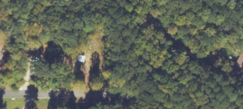 Residential Land Parcel
