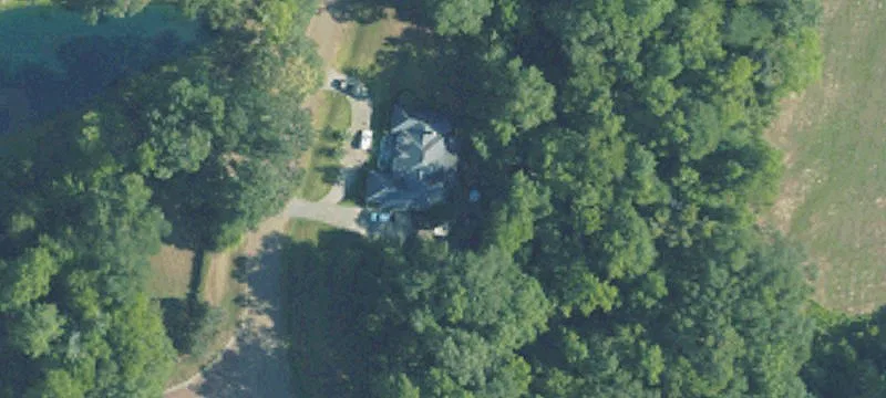 Country Club Community Lot