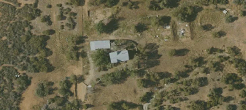 Vacant Agricultural Land with Well