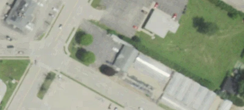 Greenhouse and Retail Facility