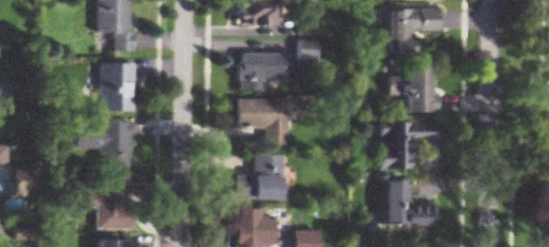 Residential Land Lot