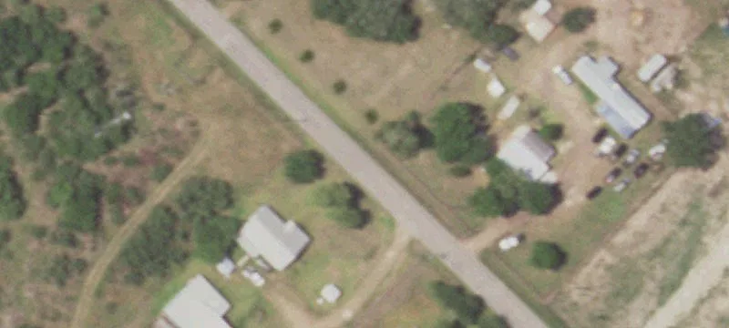 Industrial Land Site