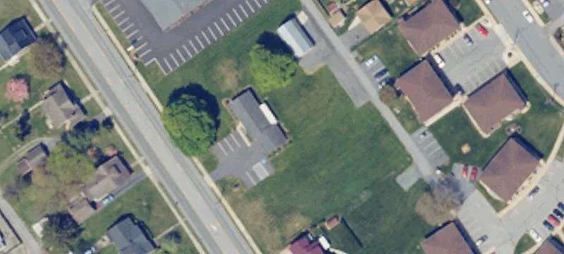 Office Building for Sale