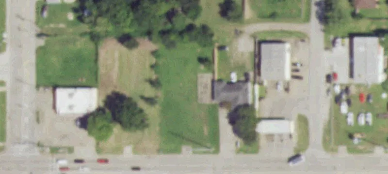 Single-Family Residential Lot
