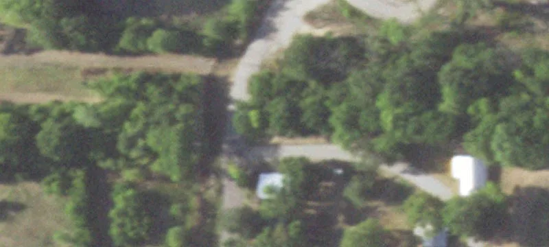 Build-Ready Waterfront Homesite