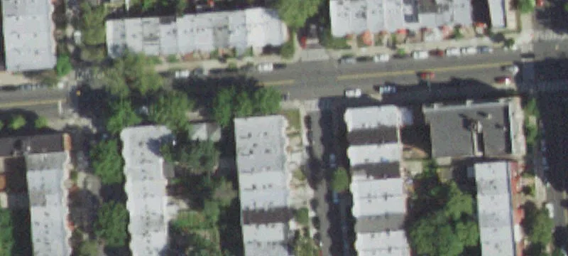 Four-Unit Townhouse Investment