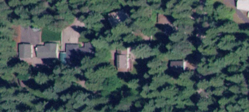 Commercial Development Land with Highway Frontage