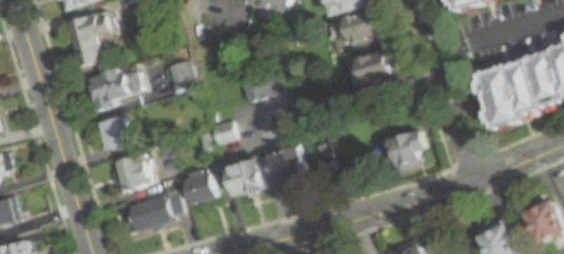 Approved Residential Building Lot