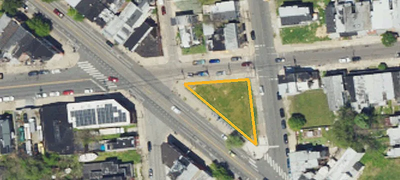 Package of Adjacent Residential Lots