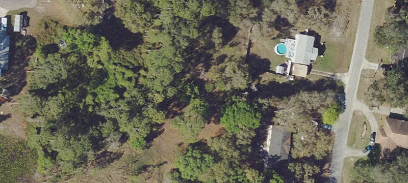 Residential Development Lot