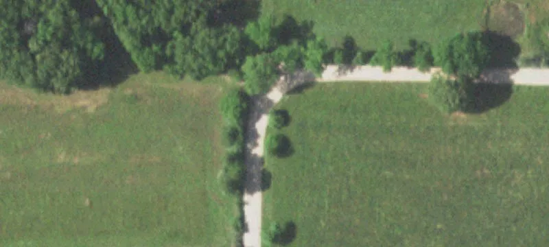Farm Property with Custom Home