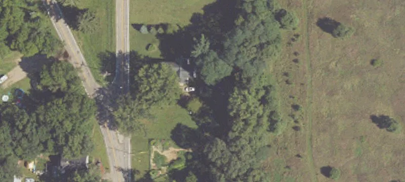 Licensed Outdoor Cannabis Farm