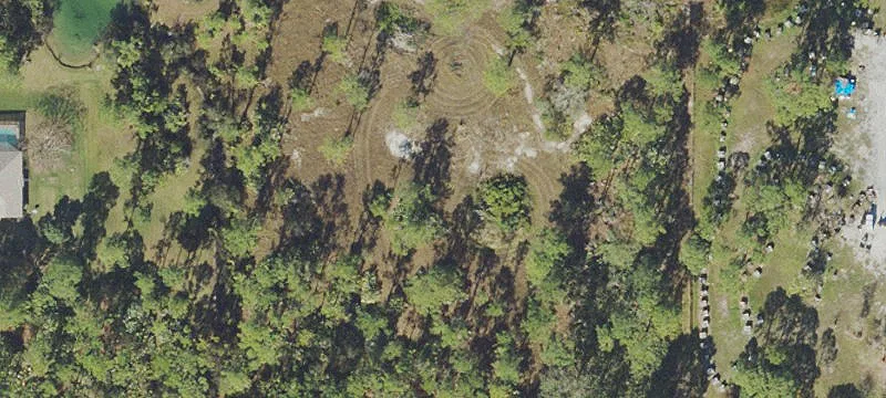 Semi-Freestanding Residential Homesite