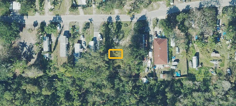 Residential Development Lot with Utilities