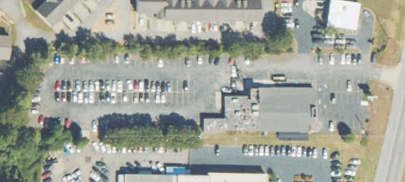 Freestanding Restaurant with Highway Frontage