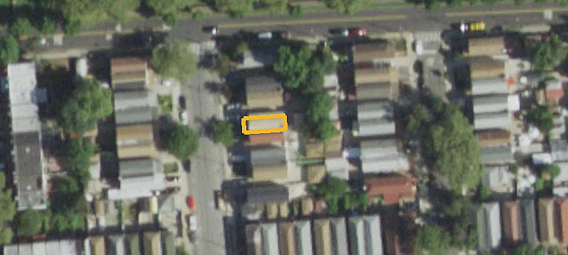 Development Land Lot