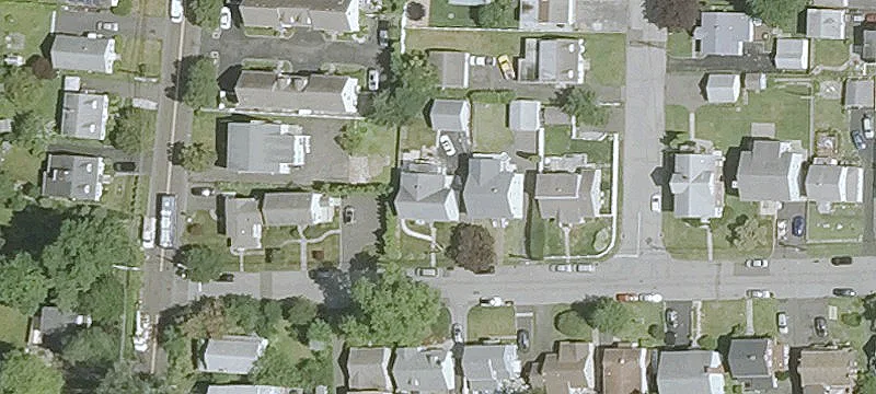 Multi-Level Residential Rental