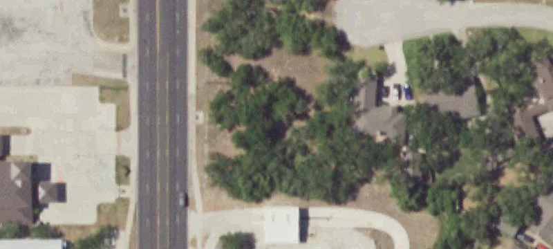 Waterfront Residential Building Lot