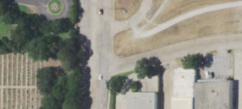 Multi-Tenant Industrial Facility