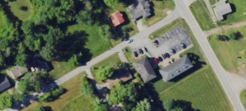 Frontage Commercial Land Parcel