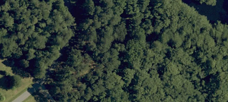 Waterfront Building Lot