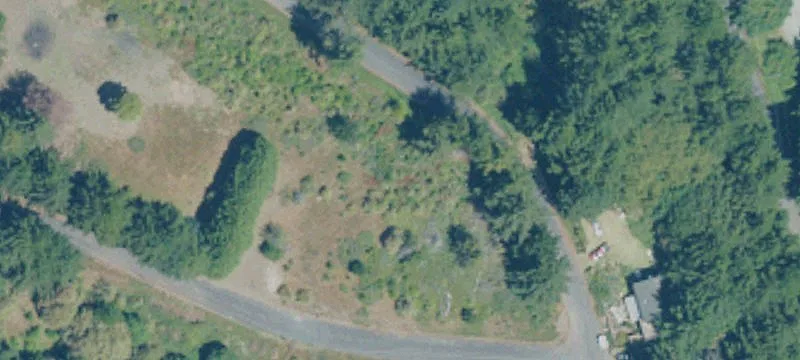 Buildable Coastal View Lot