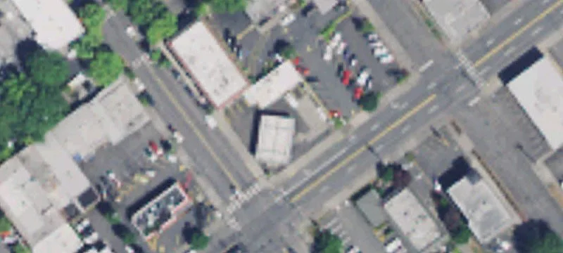Turnkey Gas Station & Convenience Store