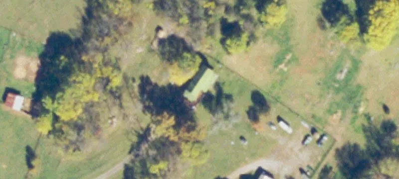 Equestrian Farm with Income Barn
