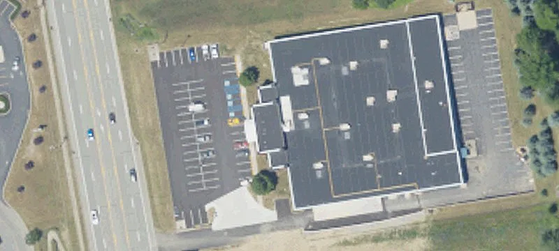 Freestanding Retail NNN Lease