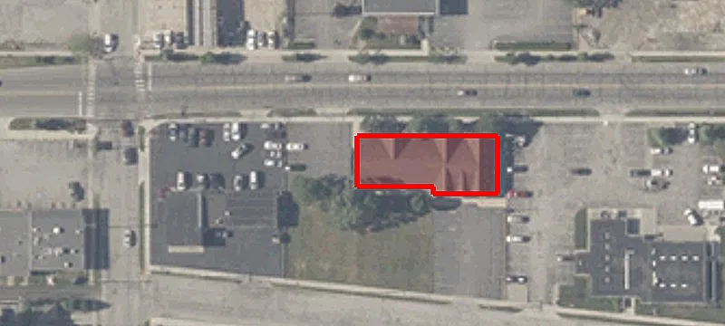 Downtown Medical Office Building