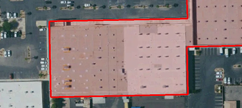 Retail Building Investment