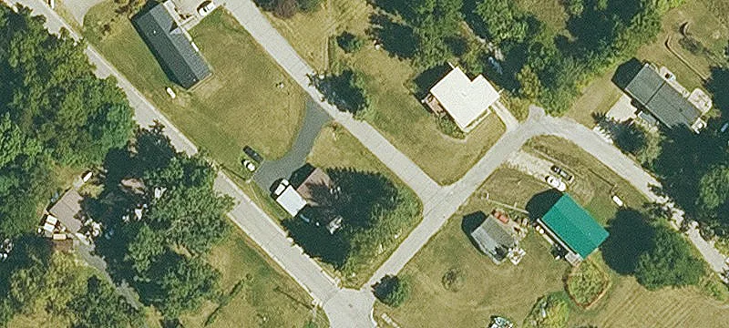 Residential Building Lot