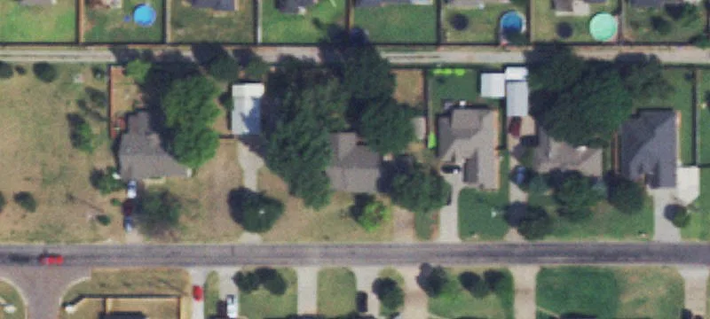 Acreage Homesite with Road Access
