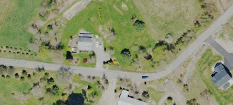 Residential Development Lot