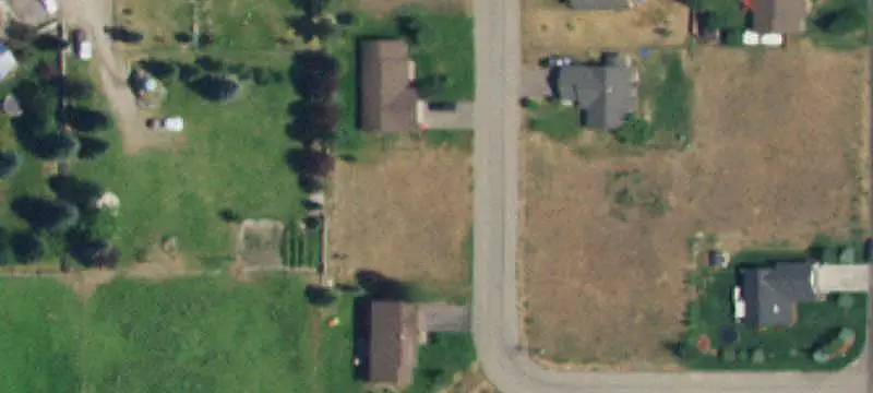 Downtown Residential Lot