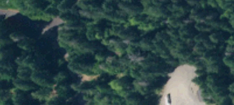 Waterfront Residential Homesite