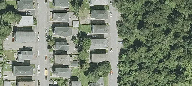 Three-Family Residential Income Property