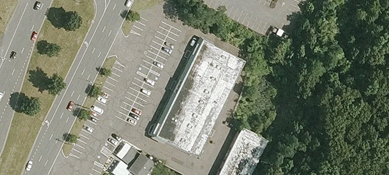 Cold Storage Warehouse Space