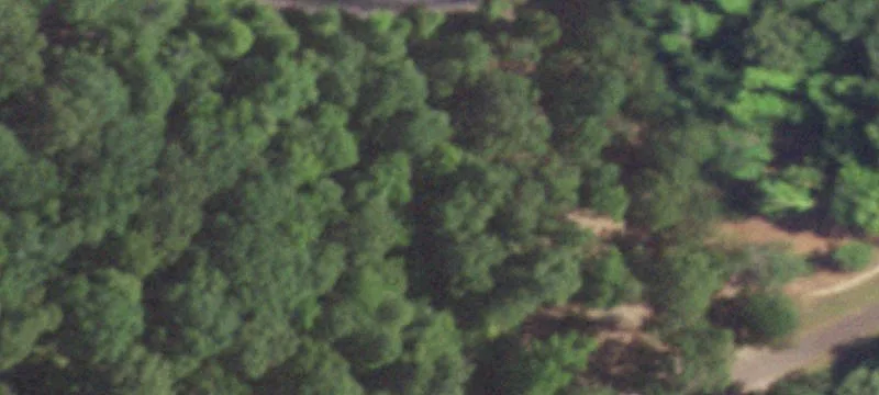 Lakefront Land Parcel