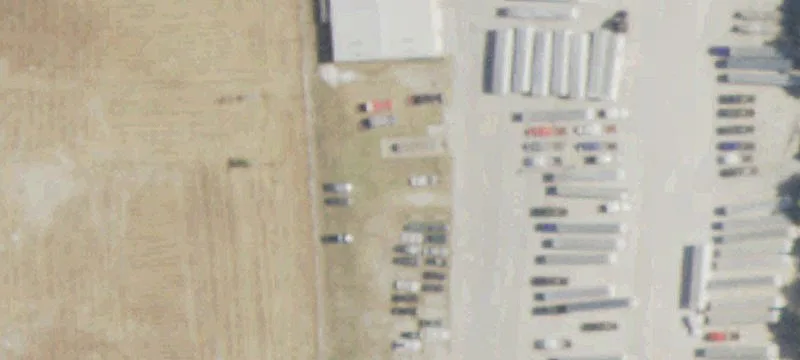 Flexible Industrial Yard Parcels