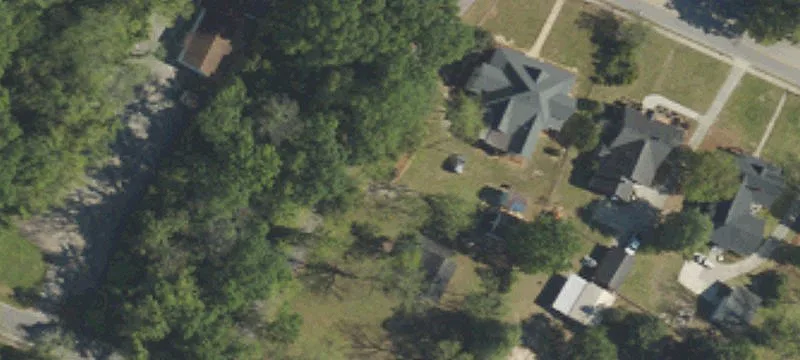 Corner Residential Development Lot