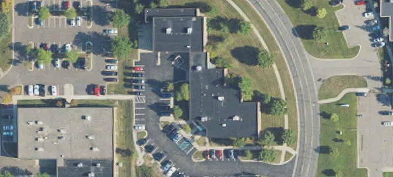 Leased Flex Industrial Investment