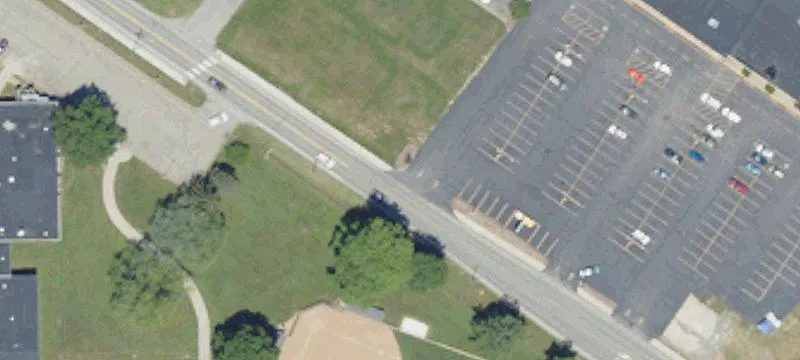 Single-Tenant Commercial Land