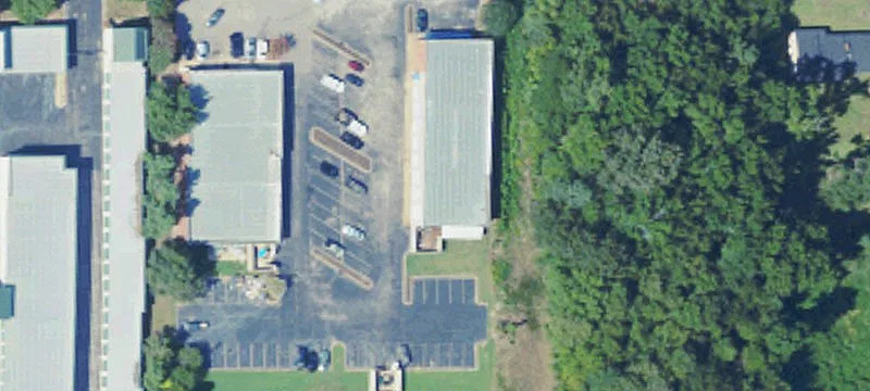 Commercial Land Parcel