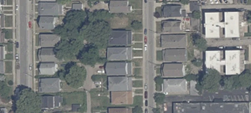 Massive Duplex With Fully Redone Units