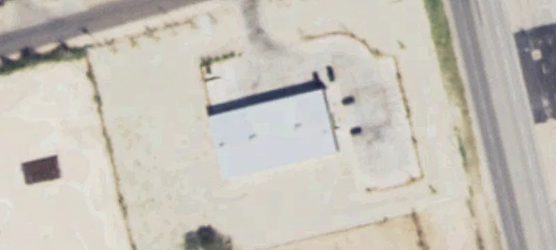 Distribution Center with Interstate Access