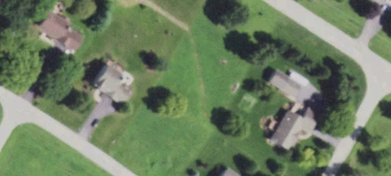 Vacant Rural Residential Lot