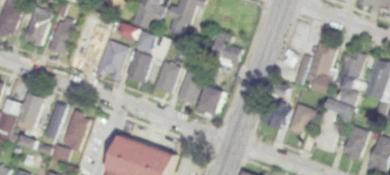 Two-Unit Duplex Income Property